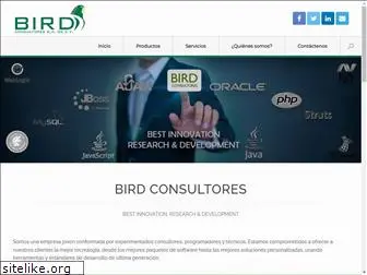 bird.com.sv