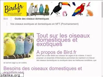bird.fr