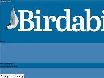 birdability.com