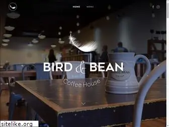 birdandbeancoffee.com