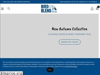 birdandblendtea.com