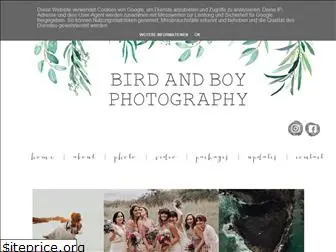 birdandboyphotography.com.au