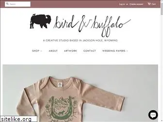 birdandbuffalo.com