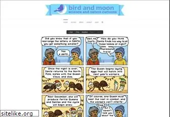 birdandmoon.com