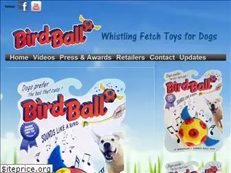 birdballtoy.com