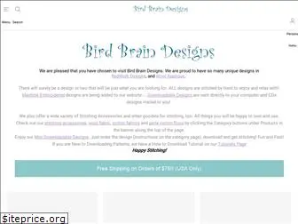 birdbraindesigns.net