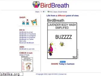 birdbreath.com