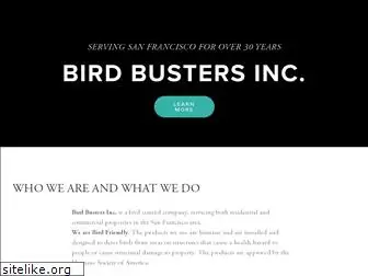 birdbustersinc.com