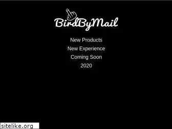 birdbymail.com