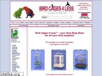 birdcage4less.com