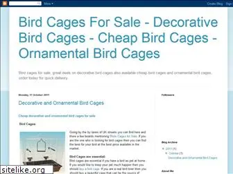 birdcages4sale.blogspot.com