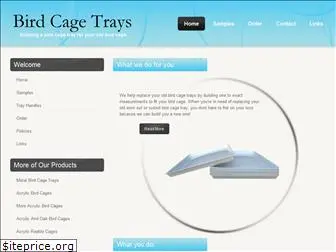 birdcagetrays.com