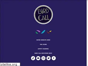 birdcallradio.com