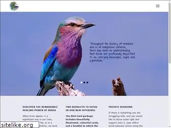 birdcards.net