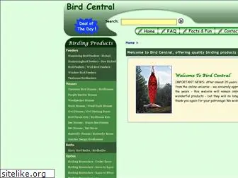 birdcentral.com