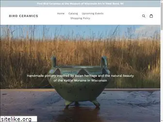 birdceramics.com