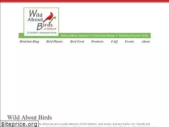 birdchat.com