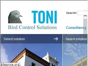 birdcontrol.com