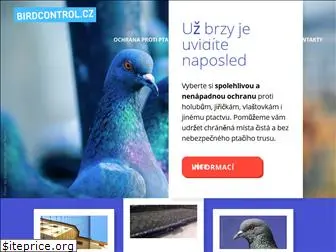 birdcontrol.cz
