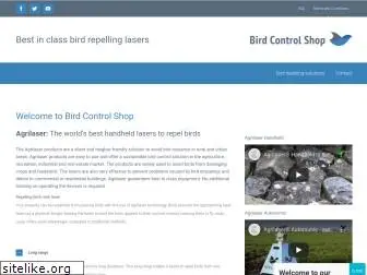birdcontrolshop.com