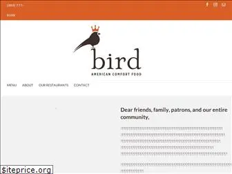 birddenver.com