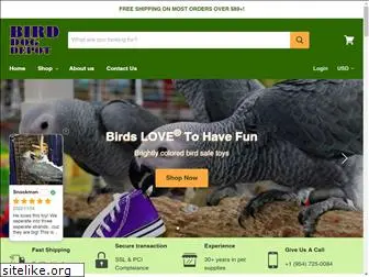 birddepotstore.com