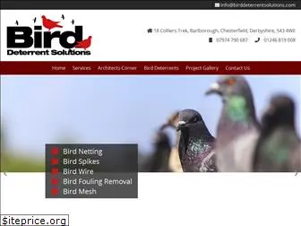 birddeterrentsolutions.com