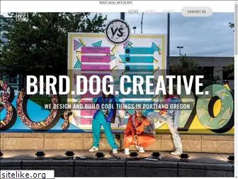 birddogcreative.com