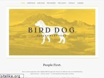 birddogequity.com