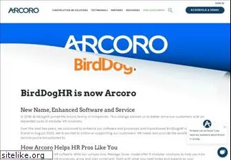 birddoghr.com