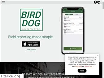 birddoginvestigator.com