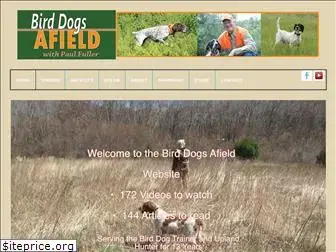 birddogsafield.com