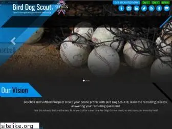 birddogscout.com