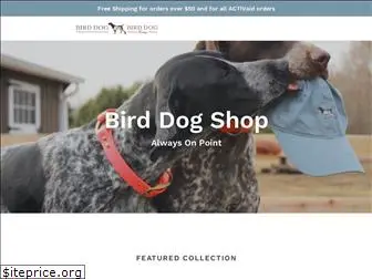 birddogshop.com