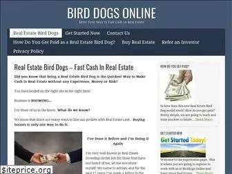 birddogsonline.com