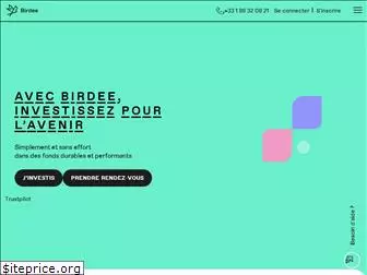 birdee.co