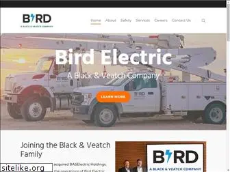 birdelectricinc.com