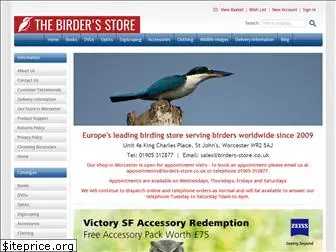 birders-store.co.uk