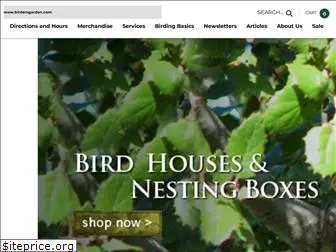 birdersgarden.com