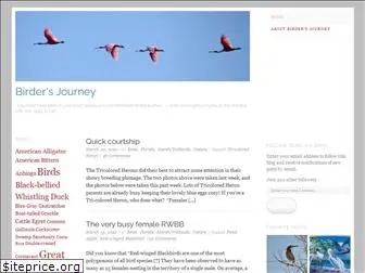 birdersjourney.com