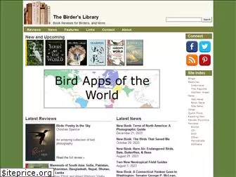 birderslibrary.com
