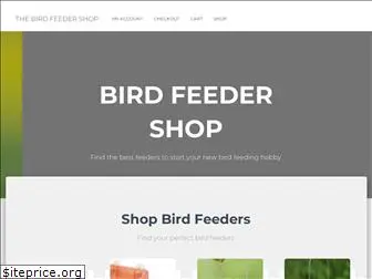 birdfeeder-shop.com