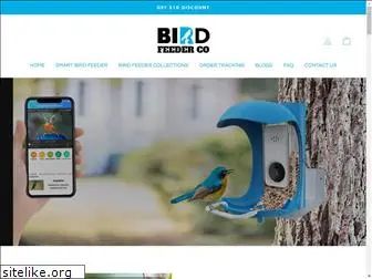 birdfeederco.com