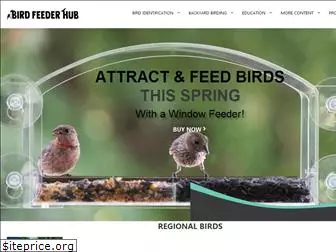 birdfeederhub.com