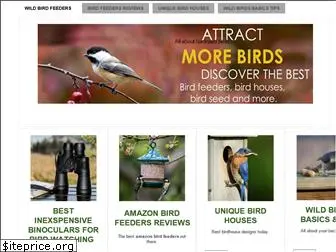 birdfeedersspot.com