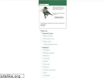 birdfieldguide.co.uk