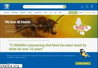 birdfood.co.uk