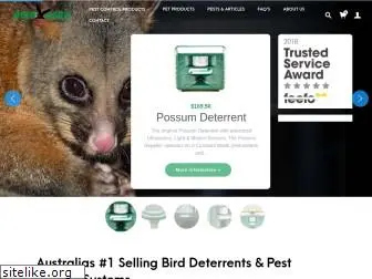 birdgard.com.au