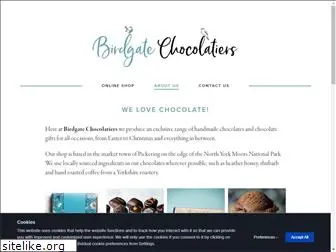 birdgatechocolatiers.com