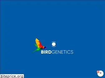 birdgenetics.nl